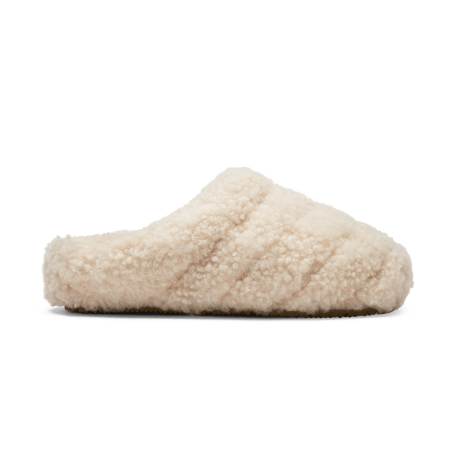 Axel Arigato Snail Shearling Mule F3652002