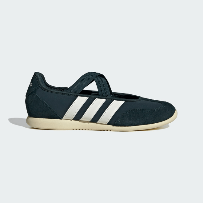 adidas BARREDA MARY JANE JS2324