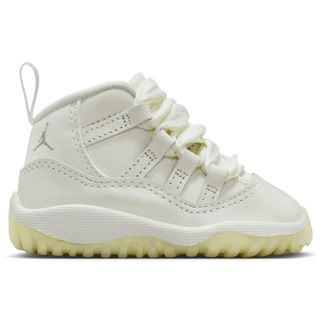 Jordan 11 Retro "Pearl" Baby/Toddler DO3856-110