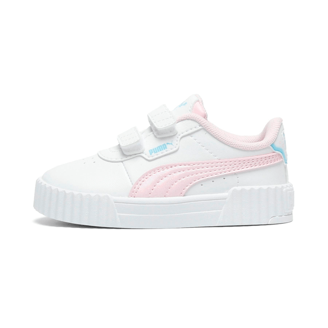 meisjes sportschoenen Puma Carina 3.0 Jelly Heaven V 405056-01