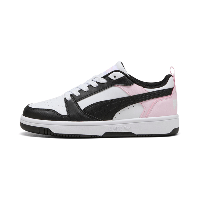 Puma Rebound V6 Lo 393833-37