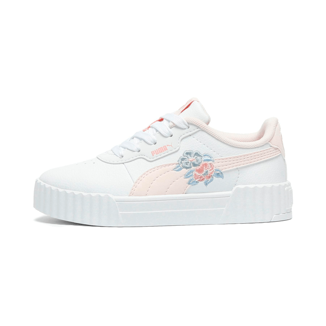 Puma Carina 3.0 Floral 405625-01