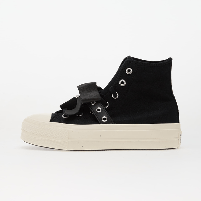 Converse Chuck Taylor All Star Lift Black A15166C