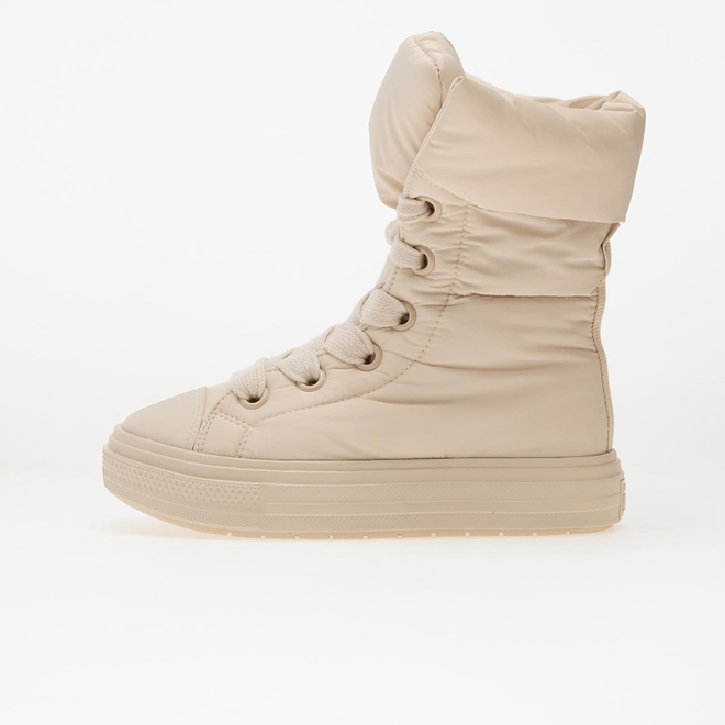 Converse Chuck Taylor All Star Elements Boot Light Dune A14273C