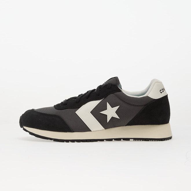 Converse Omega Trainer Ox Black  A13378C