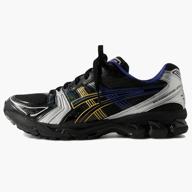 Asics Gel-kayano 14 Kith Marvel Vs. Capcom Wolverine 1203B058-001