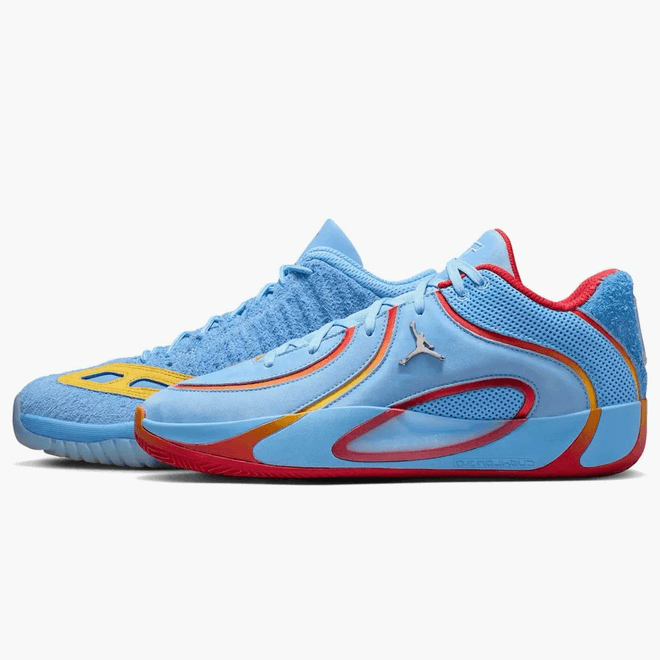 Jordan Tatum 4 & Jordan 11 Retro Low Ie Jayson Tatum World Tour Pack IM5208-900