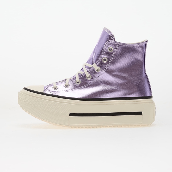 Converse Chuck Taylor All Star Lift Double Stack  A15163C
