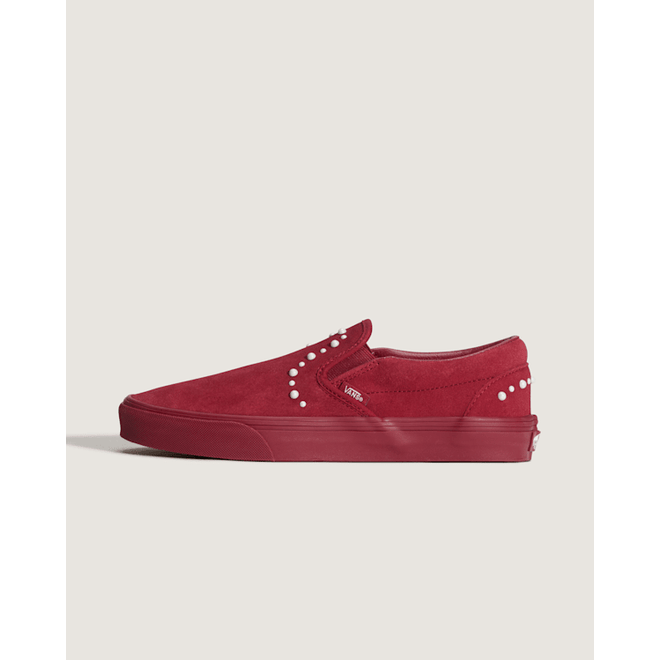 Vans Classic Slip-On  VN000ED2BRD