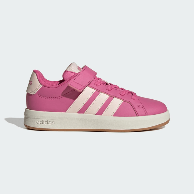 adidas GRAND COURT 3.0 SCHOENEN JP9370