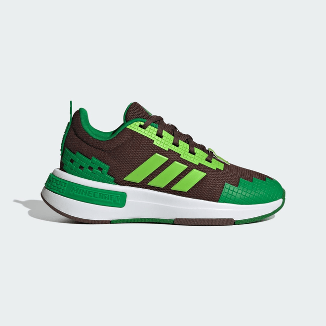 adidas ADIDAS MINECRAFT PRO SCHOENEN JR1965