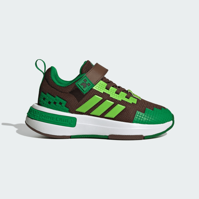 adidas  Minecraft Pro  JR1969