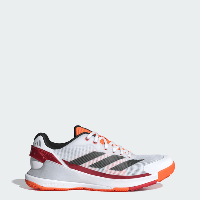 adidas Crazyquick Padel JR4647