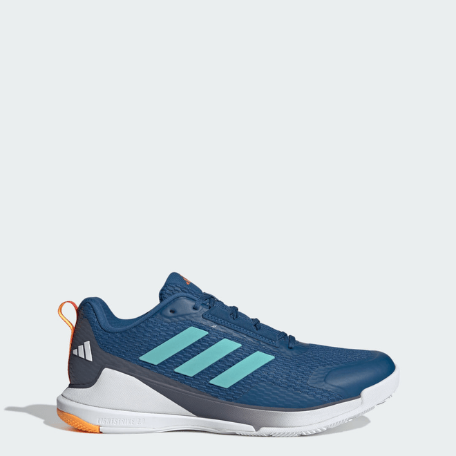 adidas Novaflight 2 Indoor JR9556