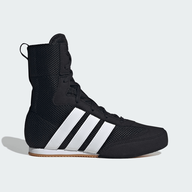 adidas BOX HOG CLASSIC JS2082