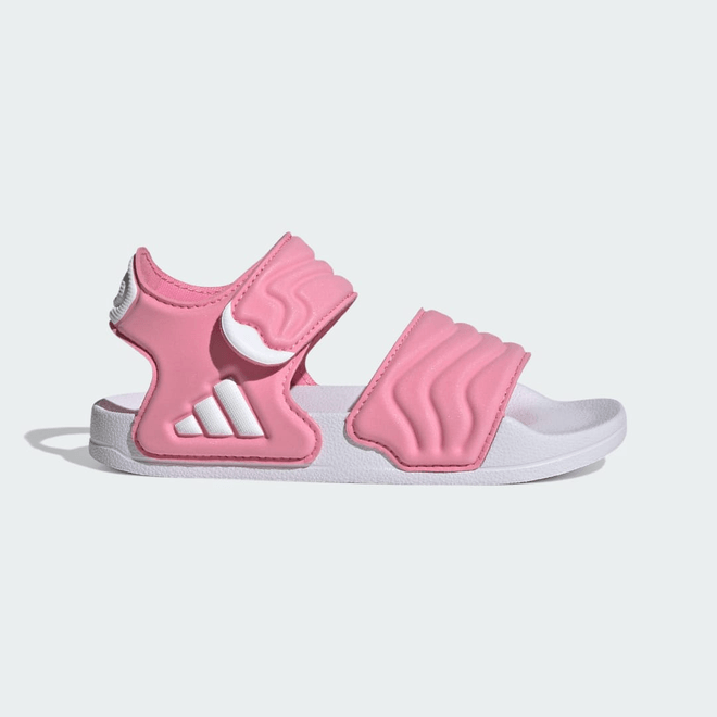 adidas ADILETTE SANDAL 3 SANDALEN JS2518