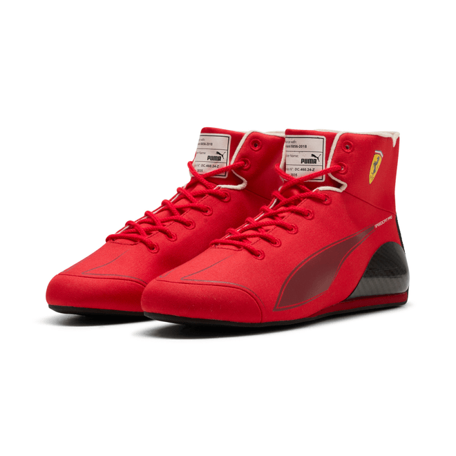 PUMA Scuderia Ferrari HP 20 Years Of Rood Speedcat Pro  309030-01