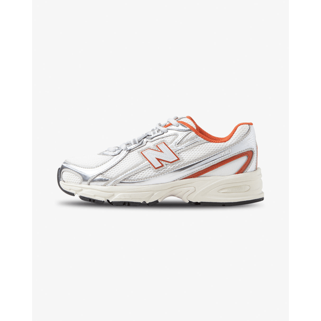 New Balance  740 Angora Cinnamon  U7403SB