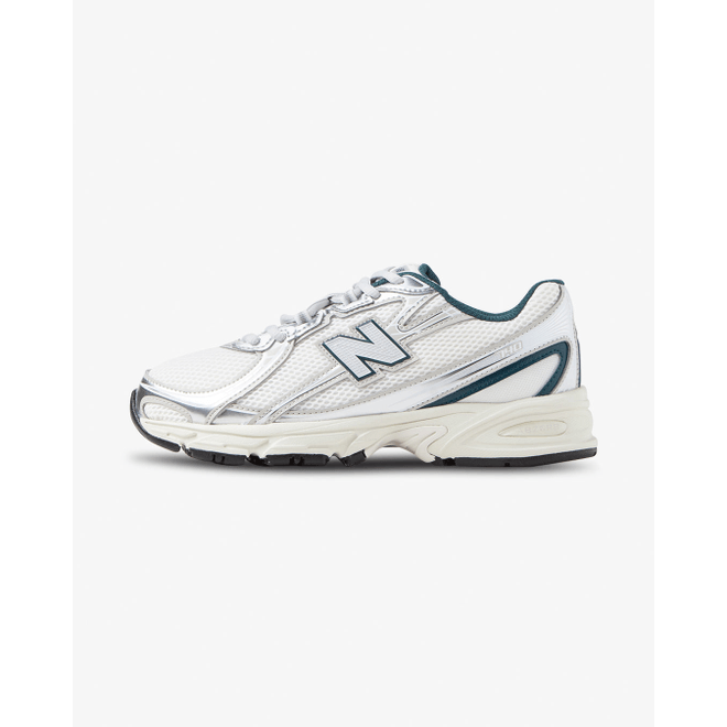 New Balance  740 Medusa Green Anora  U7402EL