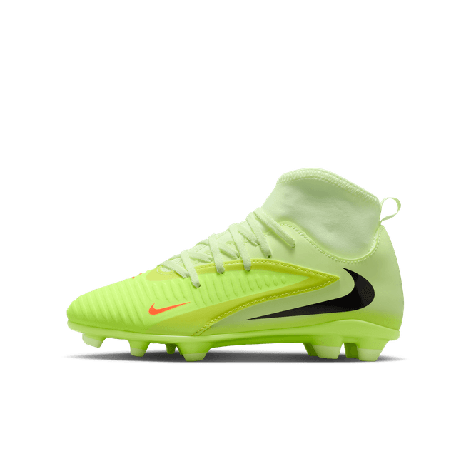 Nike Jr. Phantom 6 High Club voetbal HQ2022-800