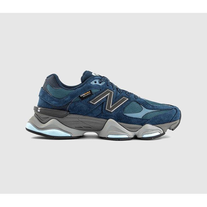 New Balance U906023D NB Navy U906023D