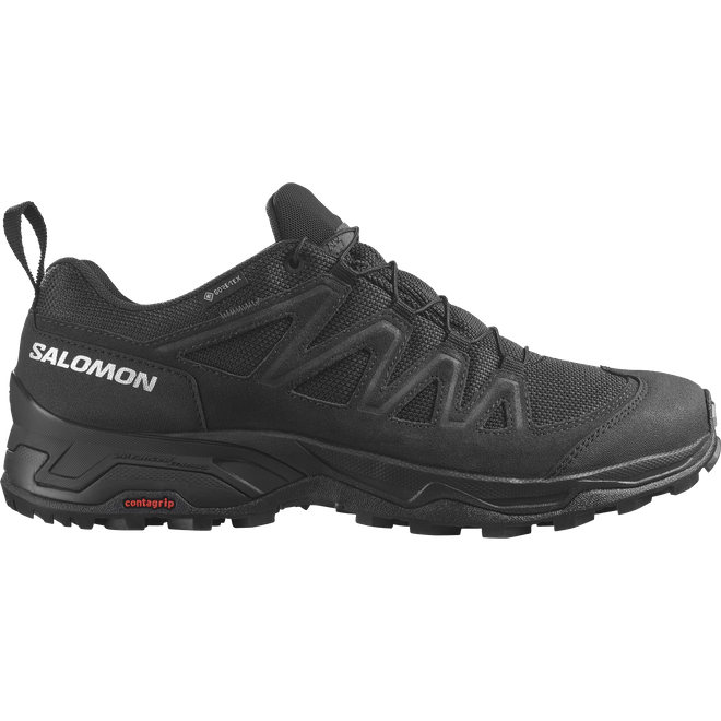 Salomon X Ward Leather Gtx  L47182300