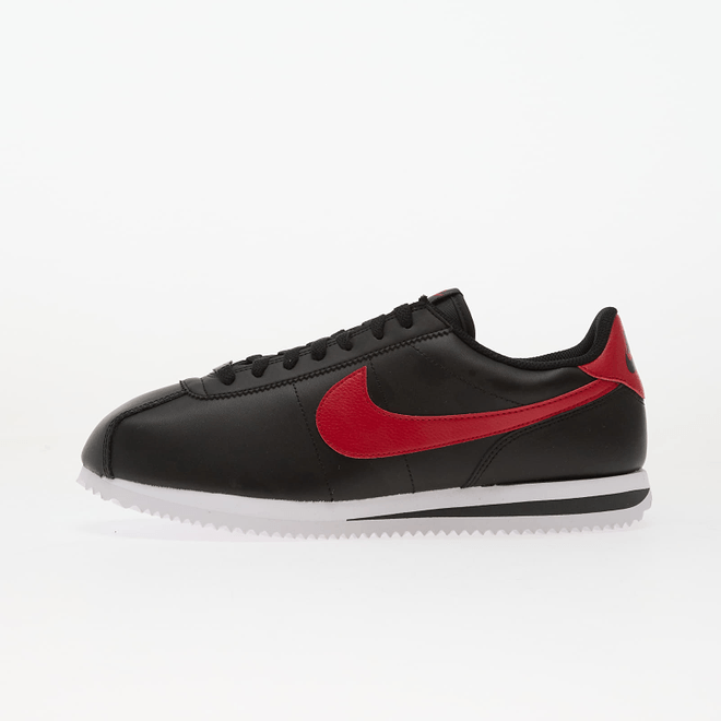 Nike Cortez Leather Black DM4044-004