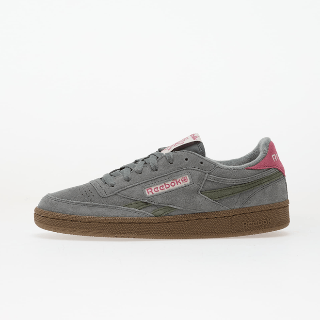 Reebok Club C Revenge Vintage Darkfog 100229515