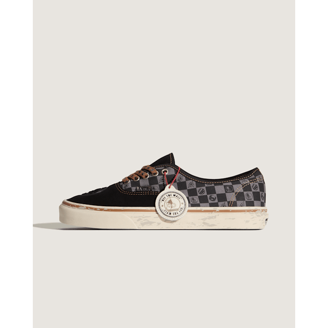 Vans Vans x Space Molly Authentic  VN000EGAQ3Y
