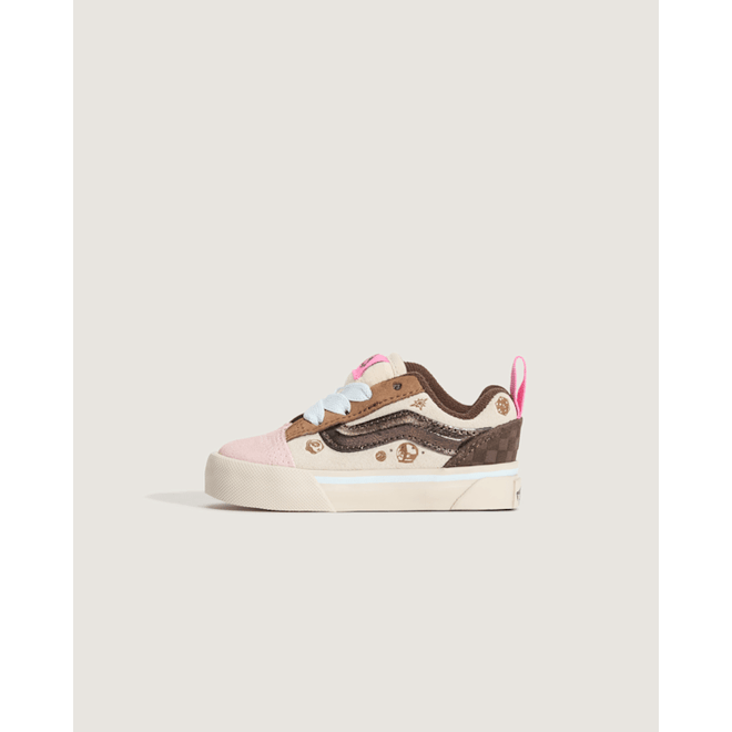 Vans Knu Skool  VN000EFBH12