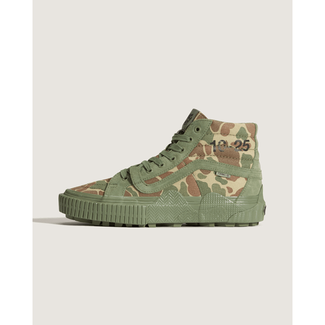 Vans OTW by Vans X WTAPS X OAMC Sk8-Hi GL Lug VN000MYGDP0