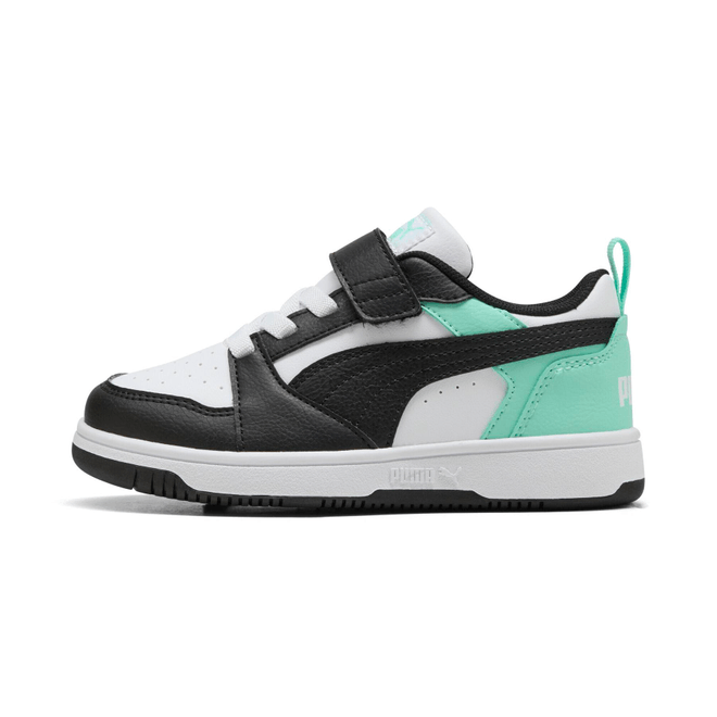 Puma Rebound V6 Lo 397419-36