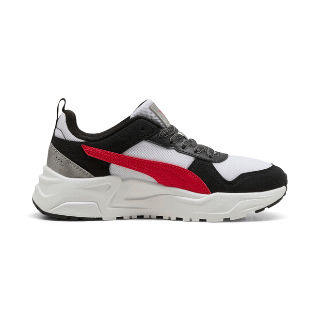 Puma Trinity 2 LT Mid 90s 406073-01