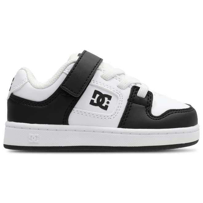 DC Shoes Manteca 4 V Babyschoenen Black DC02788-003