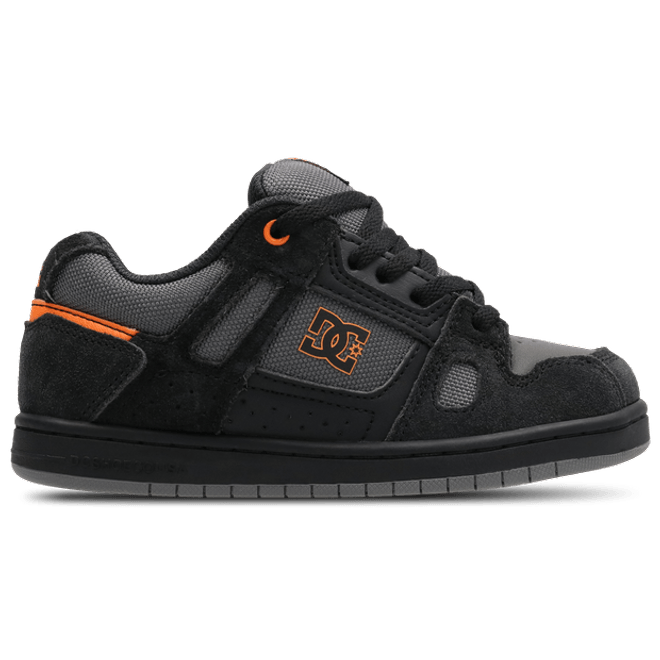 DC Shoes Stag Peuterschoenen Grey DC02186-064
