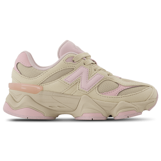 New Balance 9060 Peuterschoenen Blue PC9060JP