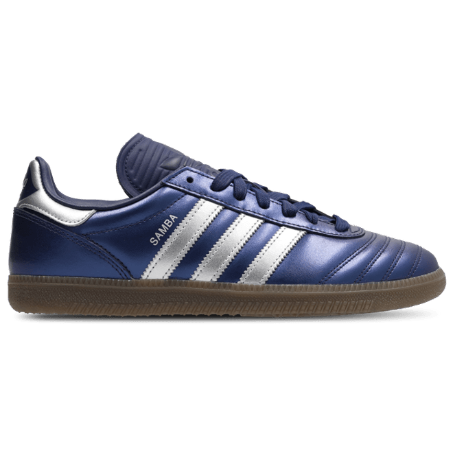 adidas Samba Kindersneakers Blue KI0540