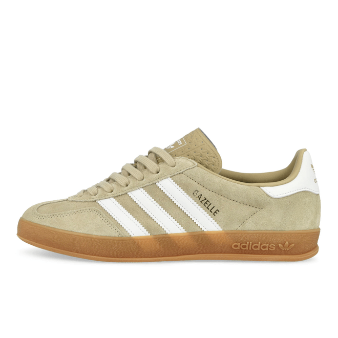 adidas Originals GAZELLE INDOOR HQ5154