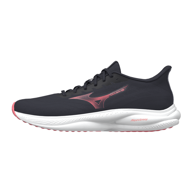 Mizuno Revolt 4 Running Baritone Blue J1GD258121