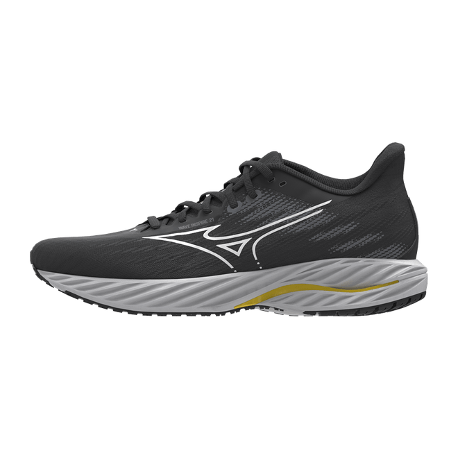 Mizuno Wave Inspire 21 Running Black J1GD254472
