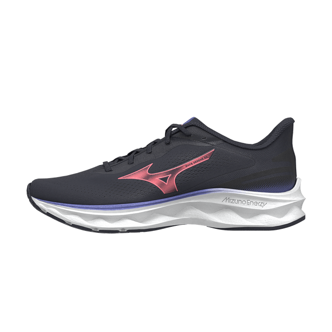 Mizuno Wave Serene 2 Running Baritone Blue J1GD255921