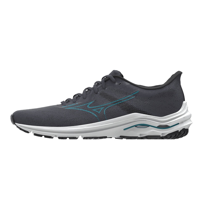 Mizuno Wave Equate 9 Running Odyssey Gray J1GC254851