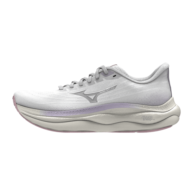 Mizuno Wave Sky 9 Running White J1GD250224