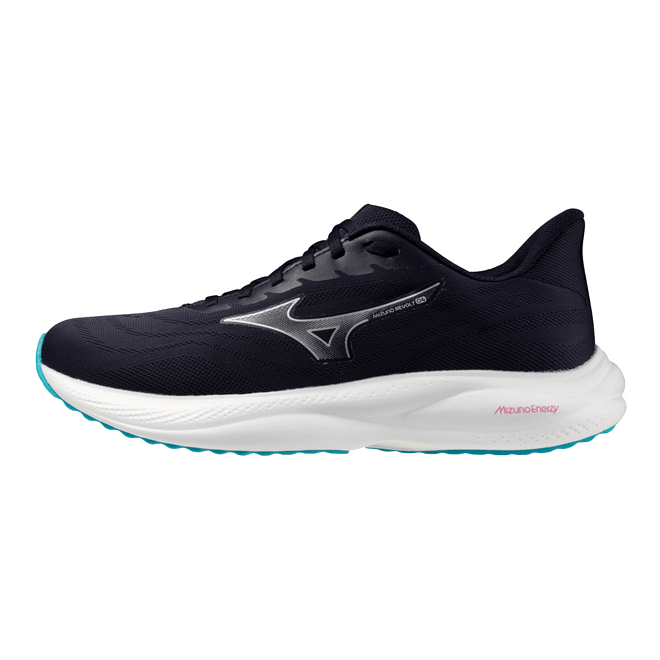 Mizuno Revolt 4 Running Baritone Blue J1GC258101