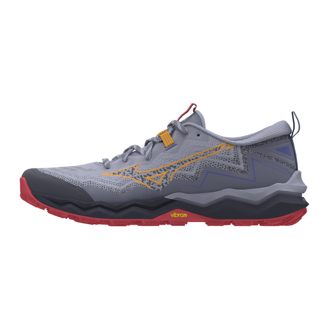 Mizuno Wave Daichi 9 Running Icelandic Blue J1GK257171