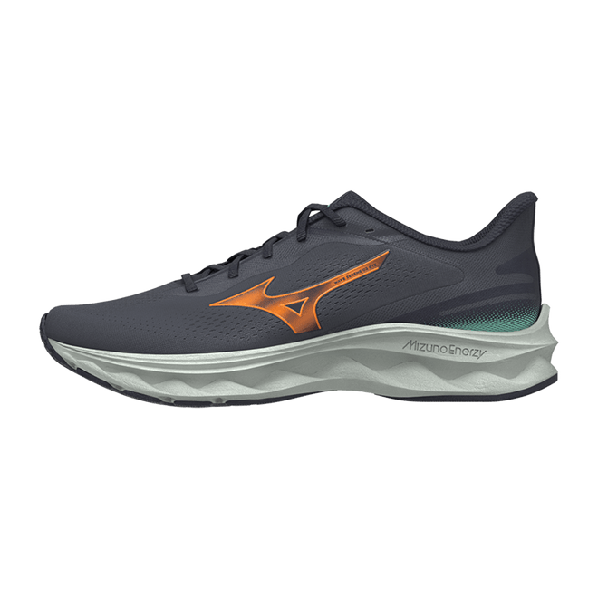 Mizuno Wave Serene 2 Gtx Running India Ink J1GC256002