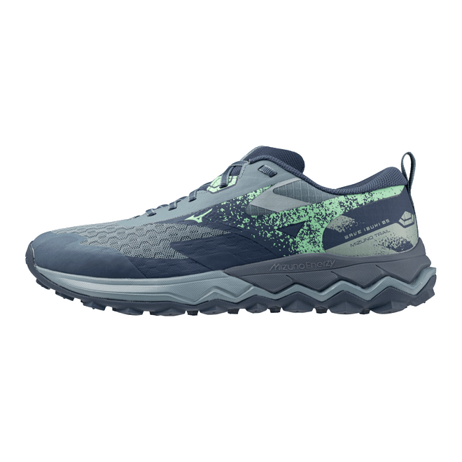 Mizuno Wave Ibuki 5 Citadel J1GJ257301