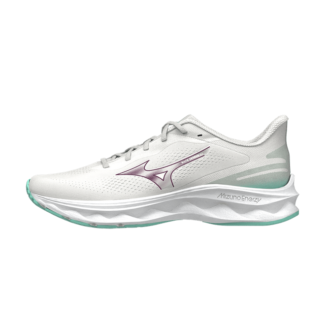 Mizuno Wave Serene 2 Running Snow White J1GD255923