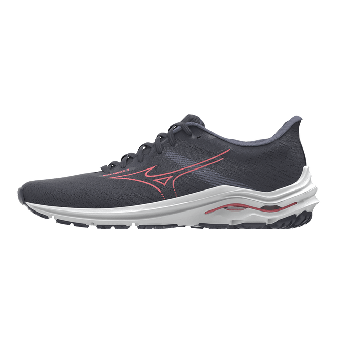 Mizuno Wave Equate 9 Running Odyssey Gray J1GD254871