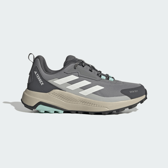 adidas Terrex Anylander RAIN.RDY Hiking JR6603